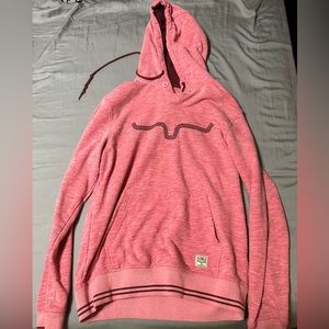 Large Kimes Ranch Hoodie